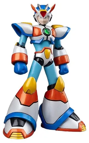 Mega Man - Exquisite Basic Series - X (Max Armor)