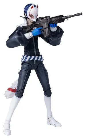Persona 5 - Exquisite Basic Series - Yusuke Kitagawa (Fox)