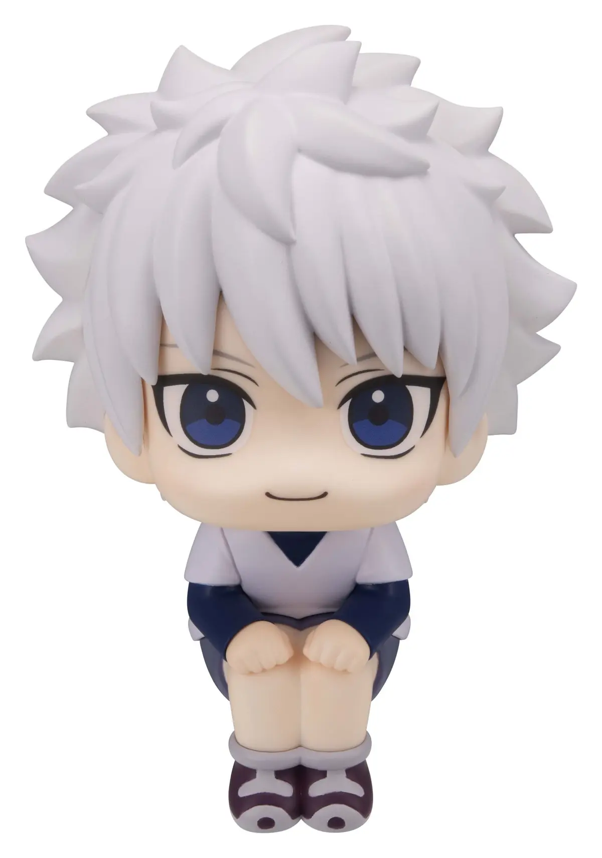 Hunter Hunter - Look Up Series - Killua Zoldyck - Imagen 1