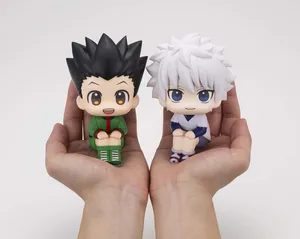Hunter Hunter - Look Up Series - Gon Freecss & Killua Zoldyck (Set)