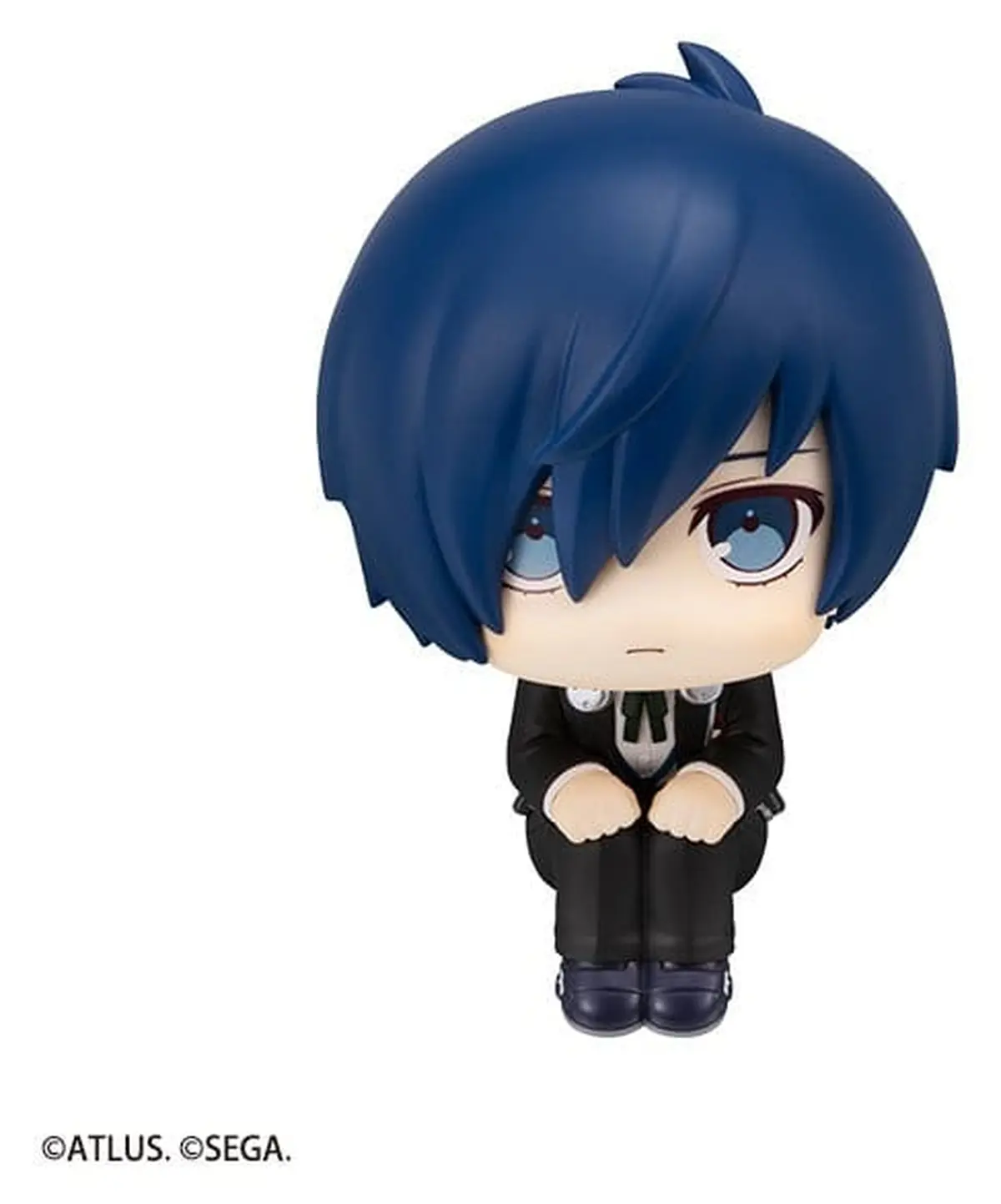 Persona 3 - Look Up Series - Hero/Makoto Yuki - Imagen 1