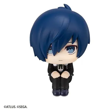 Persona 3 - Look Up Series - Hero/Makoto Yuki