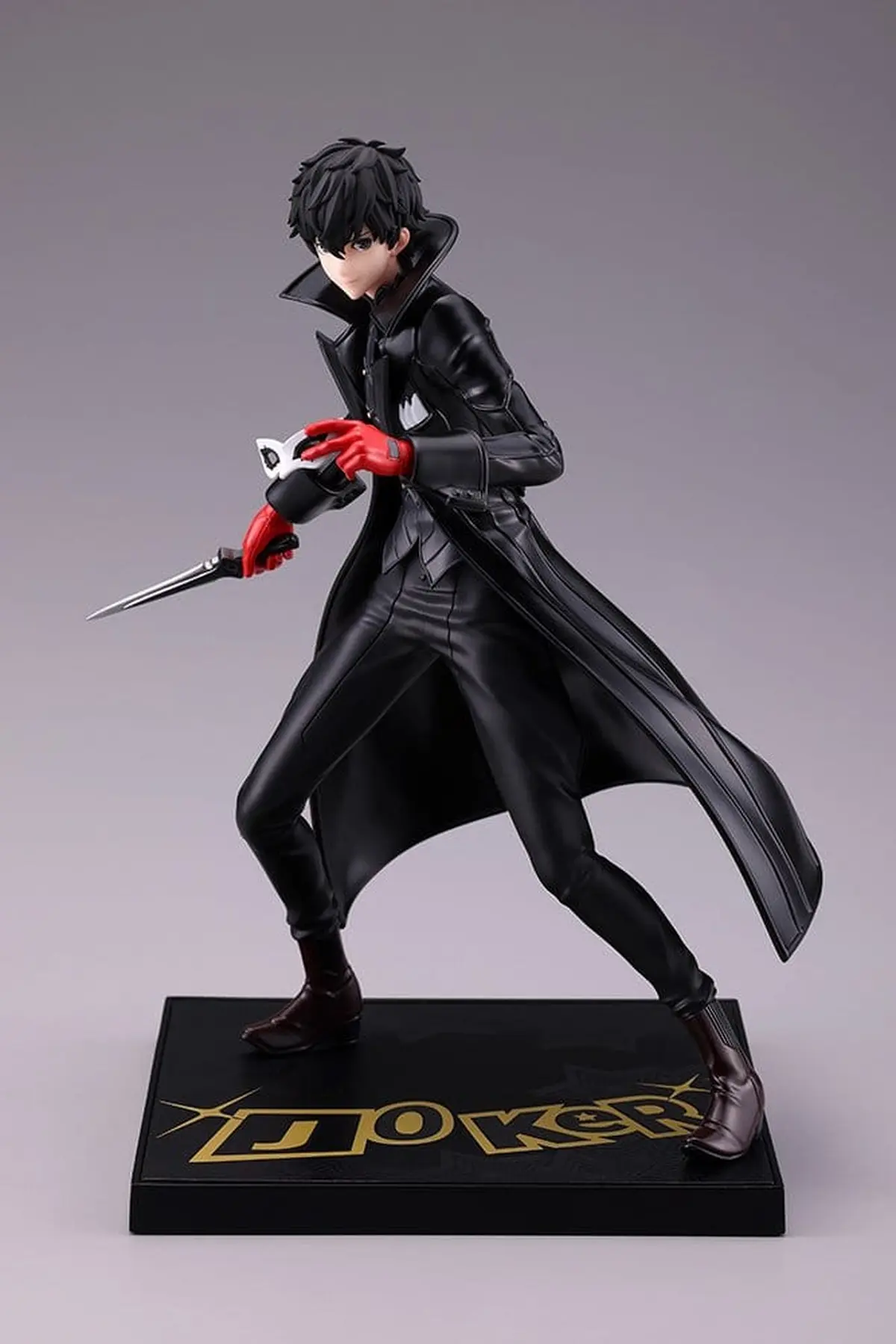 Persona 5 - OSHI WORKS - Joker - Imagen 1