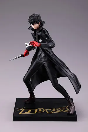 Persona 5 - OSHI WORKS - Joker