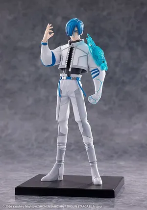 Trigun - OSHI WORKS - Legato Bluesummers