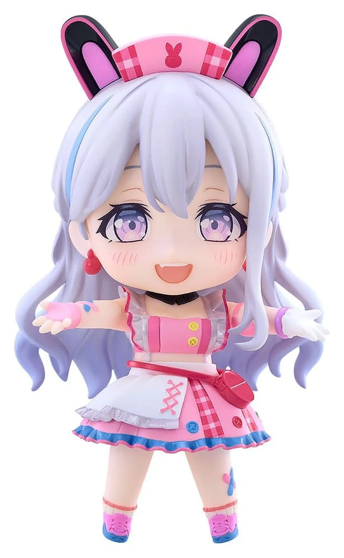 BanG Dream! - Nendoroid - Saki Miyanaga - Imagen 1