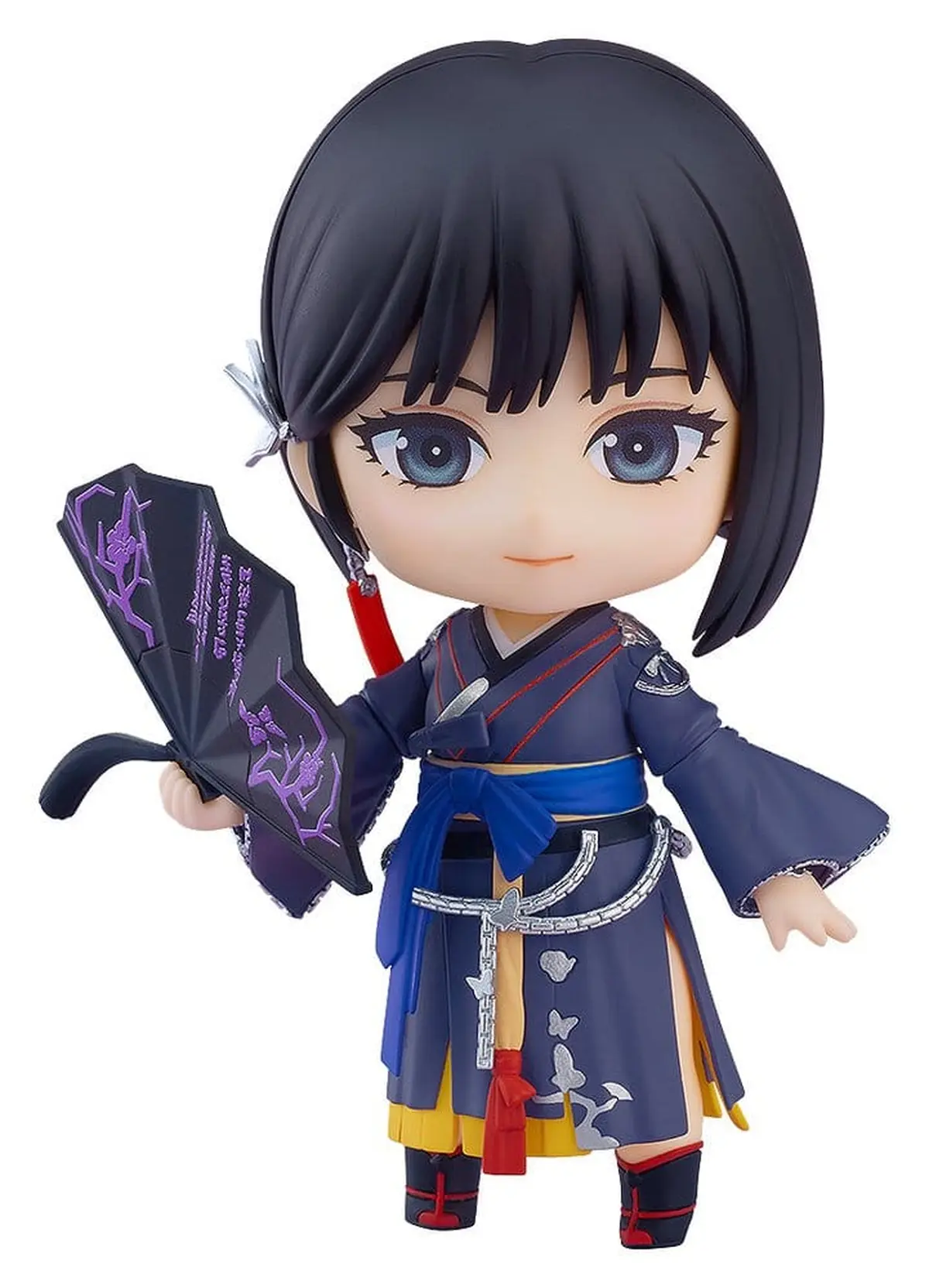 Black Desert Online - Nendoroid - Woosa - Imagen 1