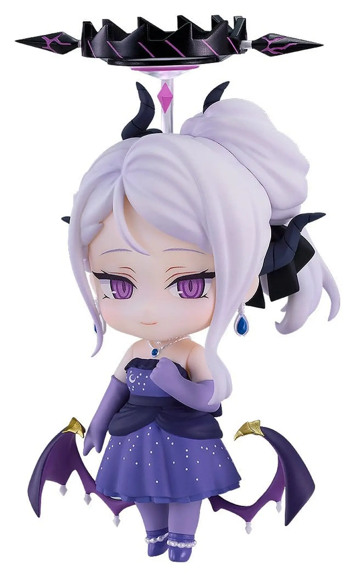 Blue Archive - Nendoroid - Hina Sorasaki (Dress) (Basic) - Imagen 1