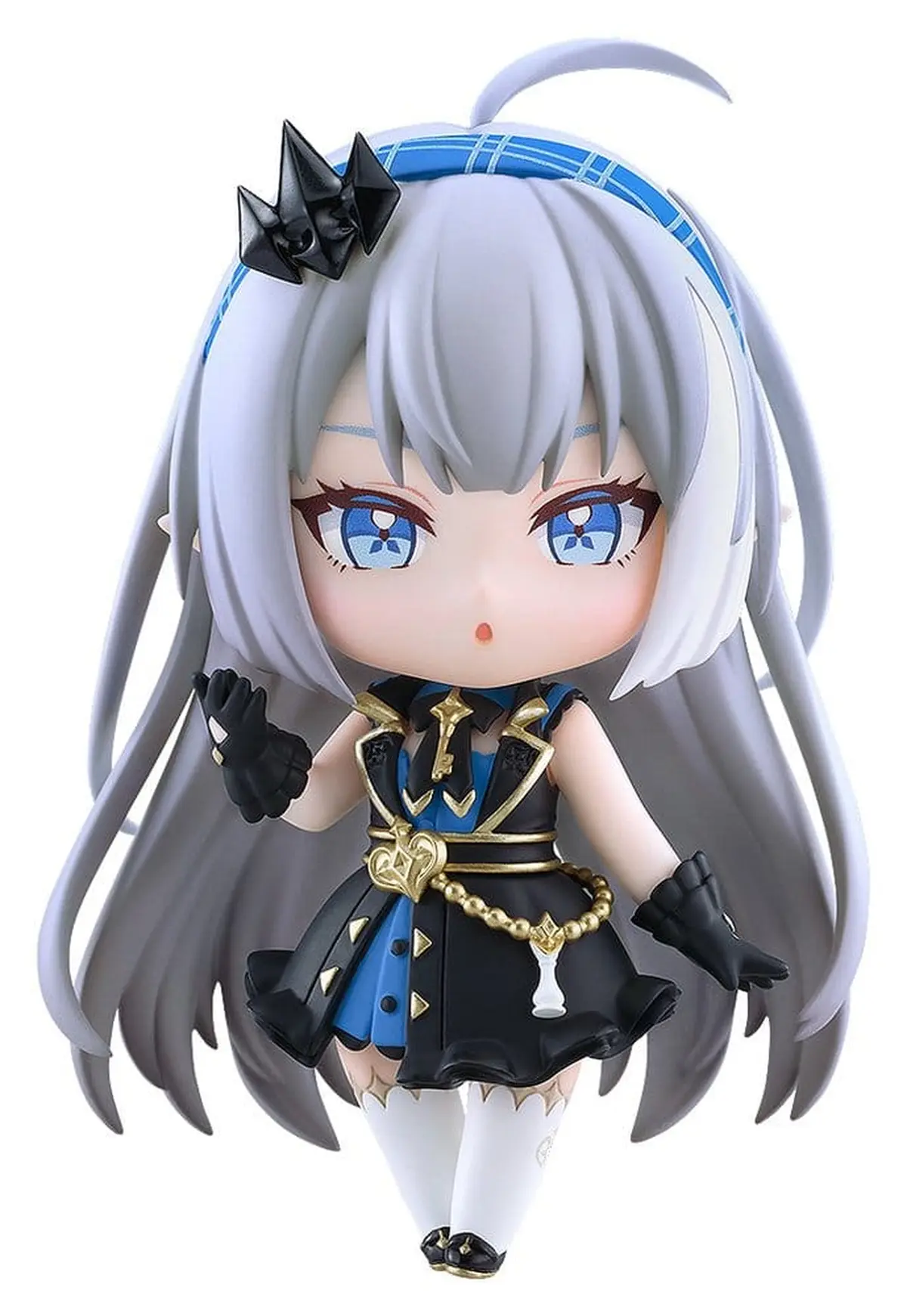Stella Sora - Nendoroid - Tyrant (Female) - Imagen 1