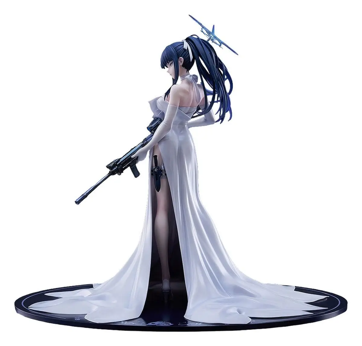 Blue Archive - Figura a Escala - Saori Joumae (Dress) - Imagen 1