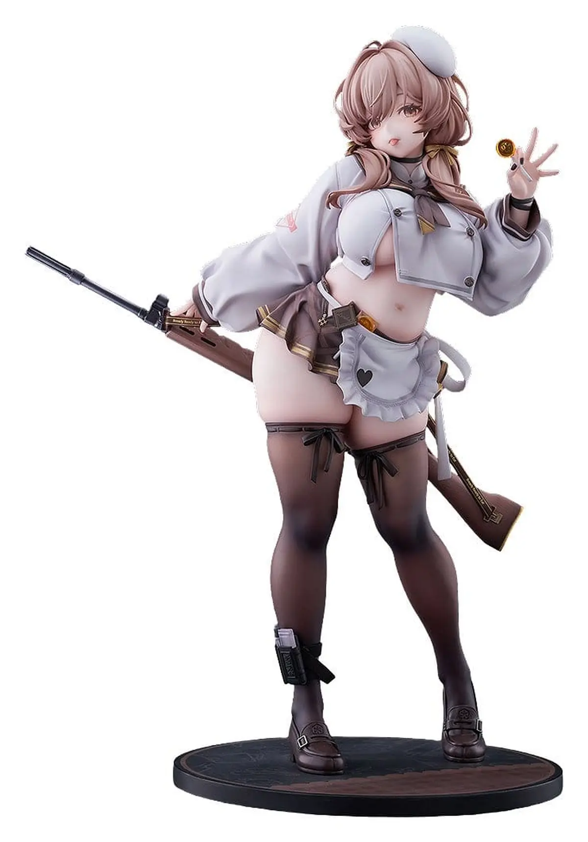 NIKKE - Figura a Escala - Bready - Imagen 1