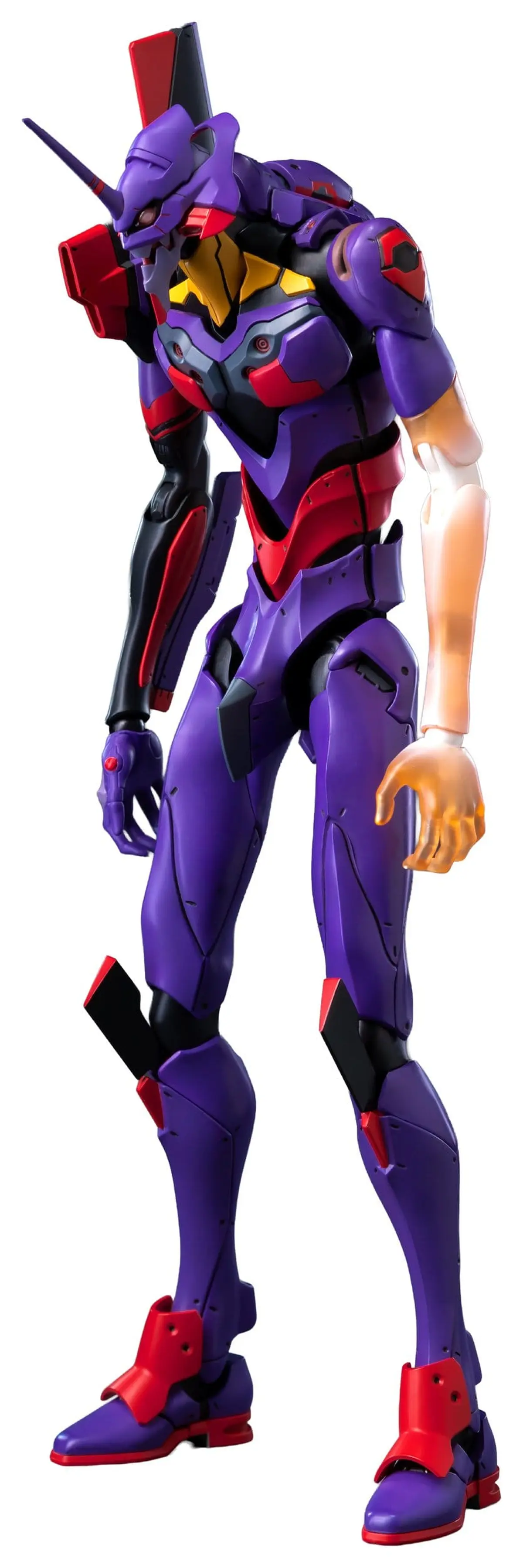 Evangelion - ROBO-DOU - Evangelion Test Type-01 (Pseudo DMS Phase) - Imagen 1