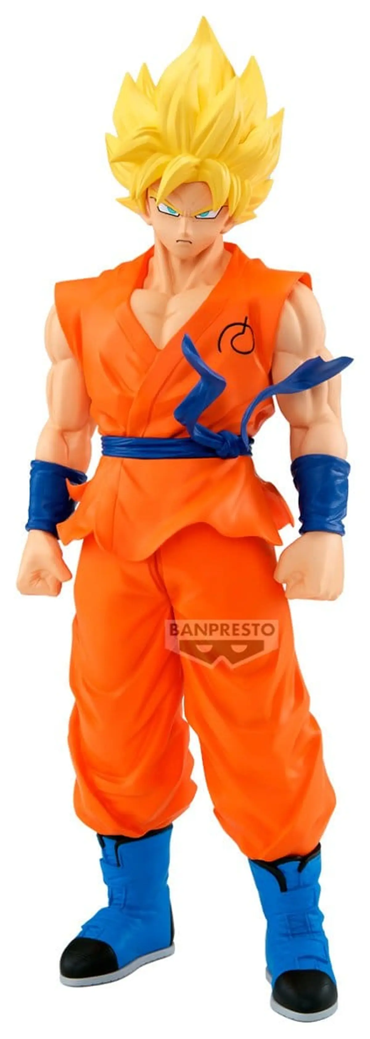 Dragon Ball - Grandista - Super Saiyan Son Goku (A) - Imagen 1