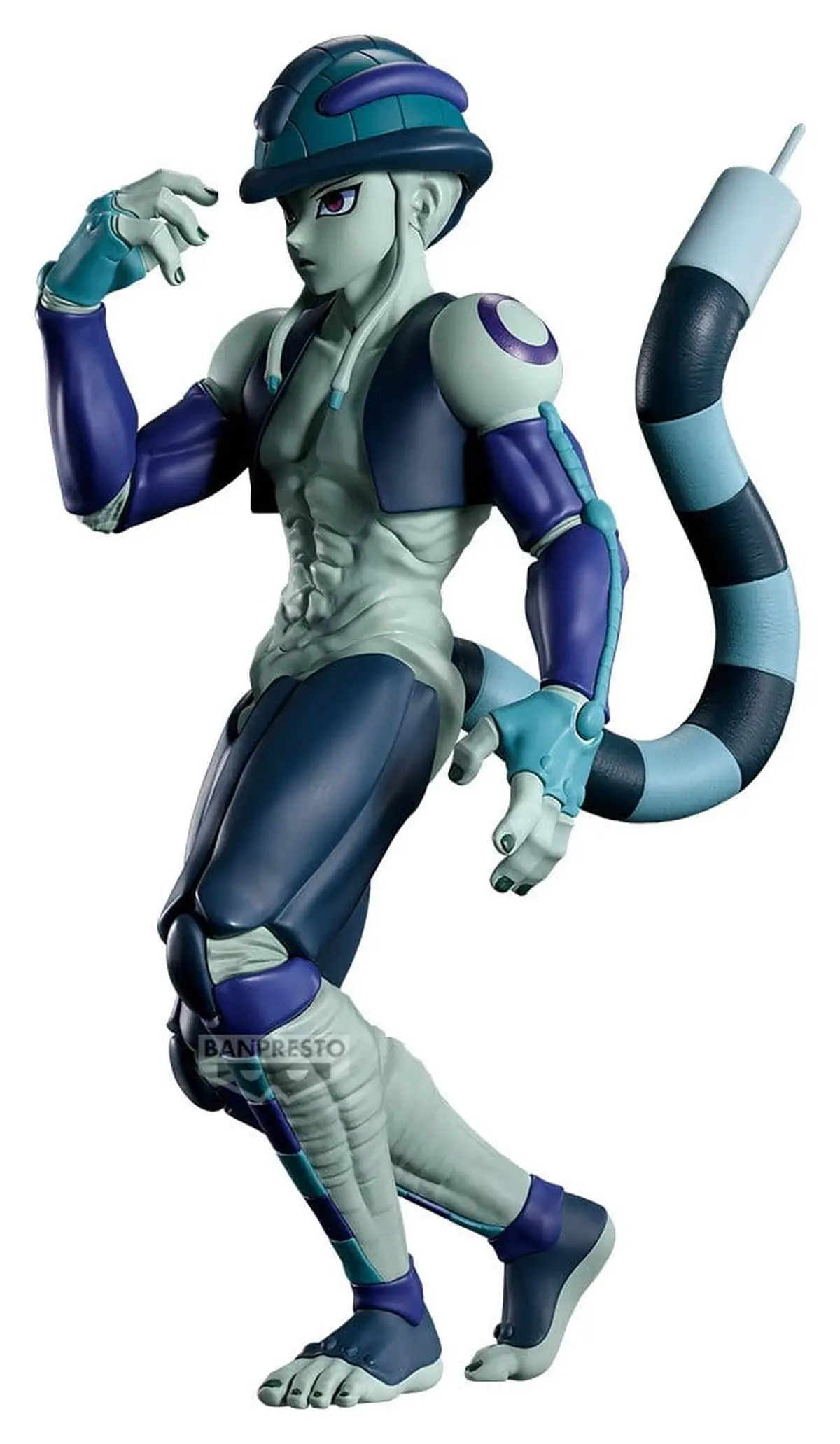 Hunter Hunter - Grandista - Meruem - Imagen 1