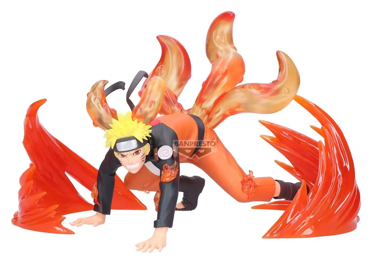 Naruto - VIBRATION STARS - Naruto Uzumaki (VII Special Edition) - Imagen 1