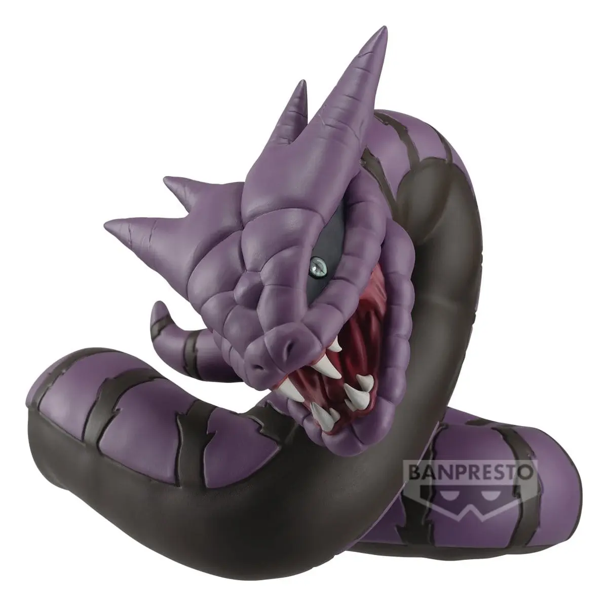 Naruto - Sofubi Figure - Manda - Imagen 1