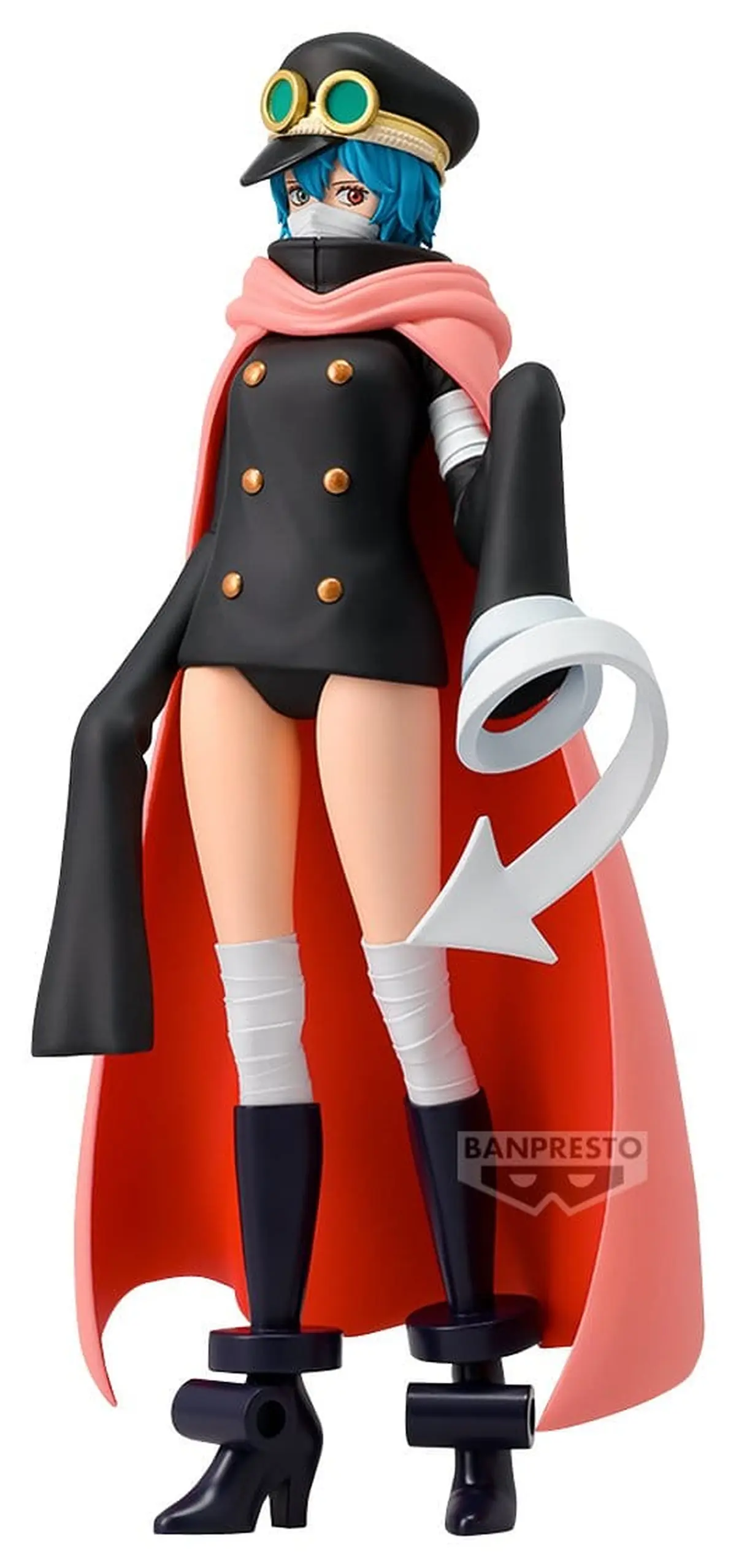 One Piece - GLITTER & GLAMOURS - Saint Manmayer Gunko - Imagen 1