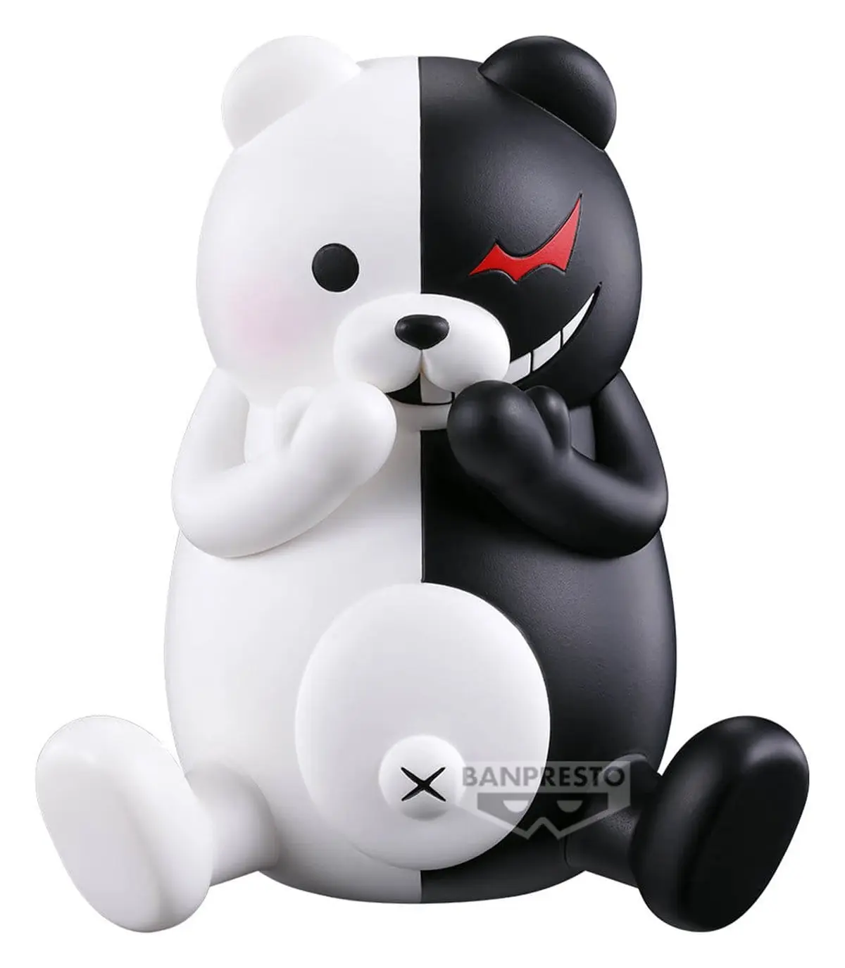 Danganronpa - Grandista - Monokuma - Imagen 1