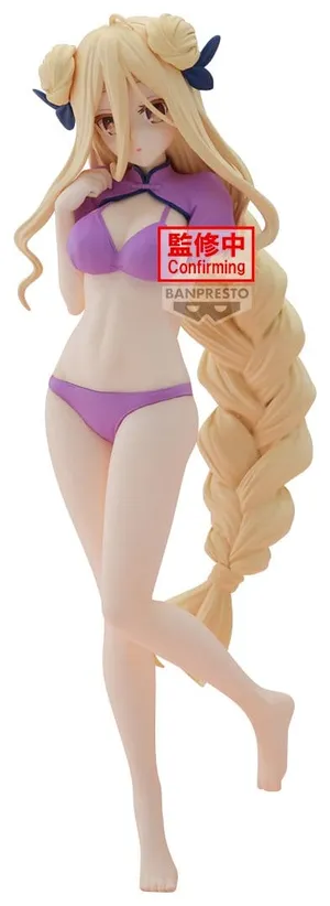 Date A Live - GLITTER & GLAMOURS - Mukuro Hoshimiya (China Swimsuit ver.)