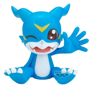 Digimon - Sofvimates - Veemon