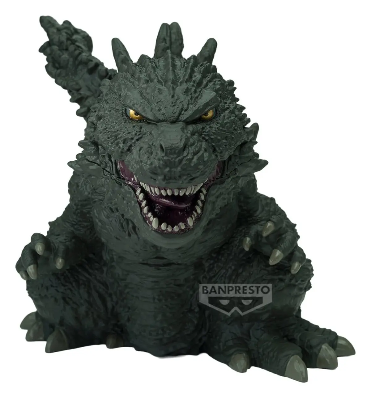 Godzilla - Enshrined Monsters - Godzilla (2026) - Imagen 1