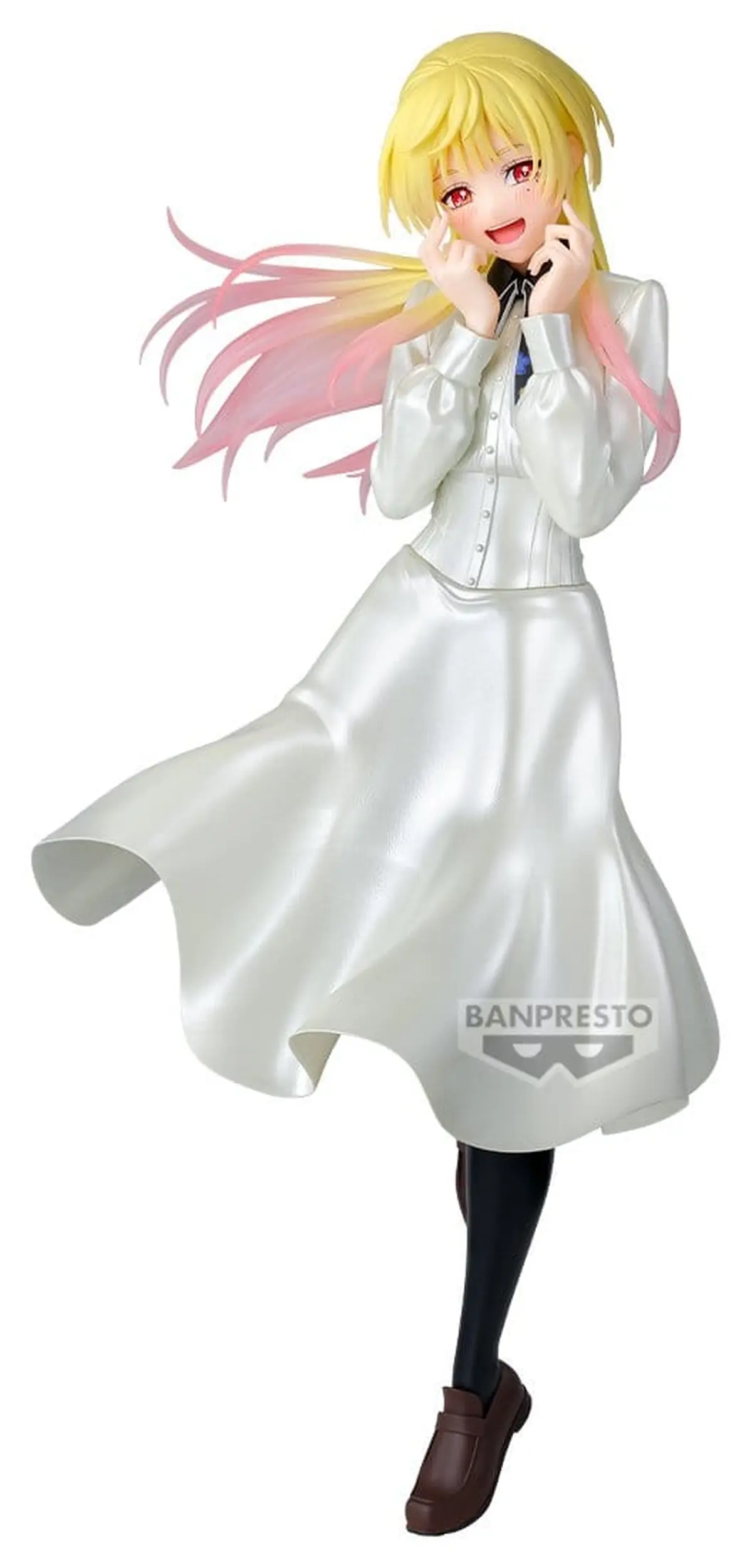 MARRIAGETOXIN - GLITTER & GLAMOURS - Mei Kinosaki (Special Color ver.) - Imagen 1
