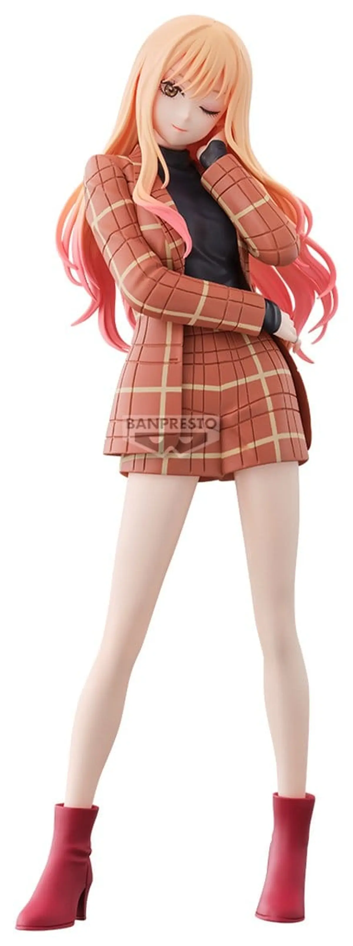 My Dress-Up Darling - GLITTER & GLAMOURS - Marin Kitagawa (Set Up Style ver.) - Imagen 1