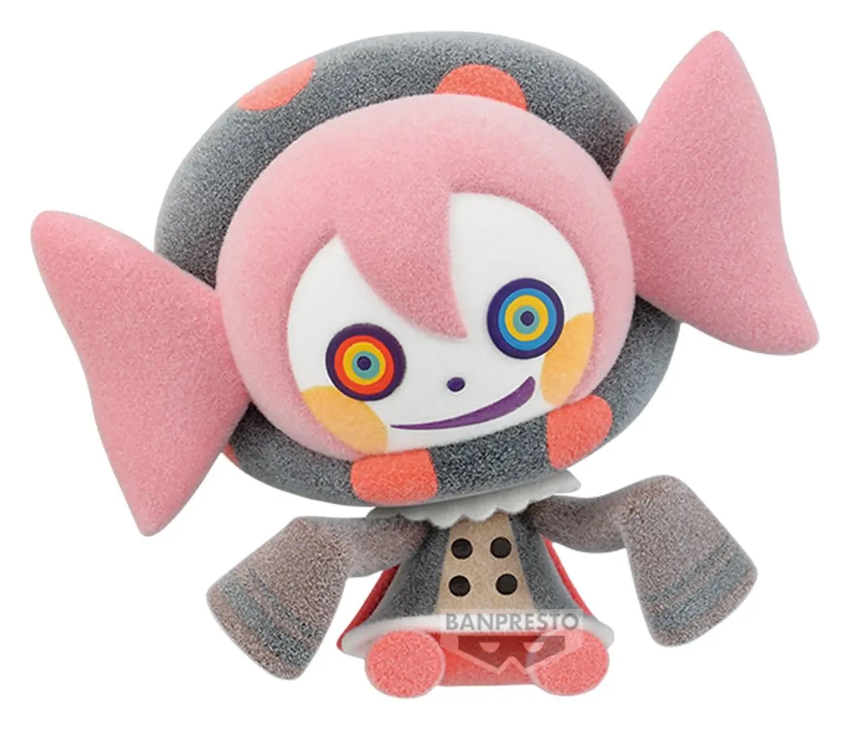 Puella Magi Madoka Magica - Fluffy Puffy - Bebe (B) - Imagen 1