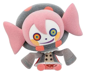 Puella Magi Madoka Magica - Fluffy Puffy - Bebe (B)