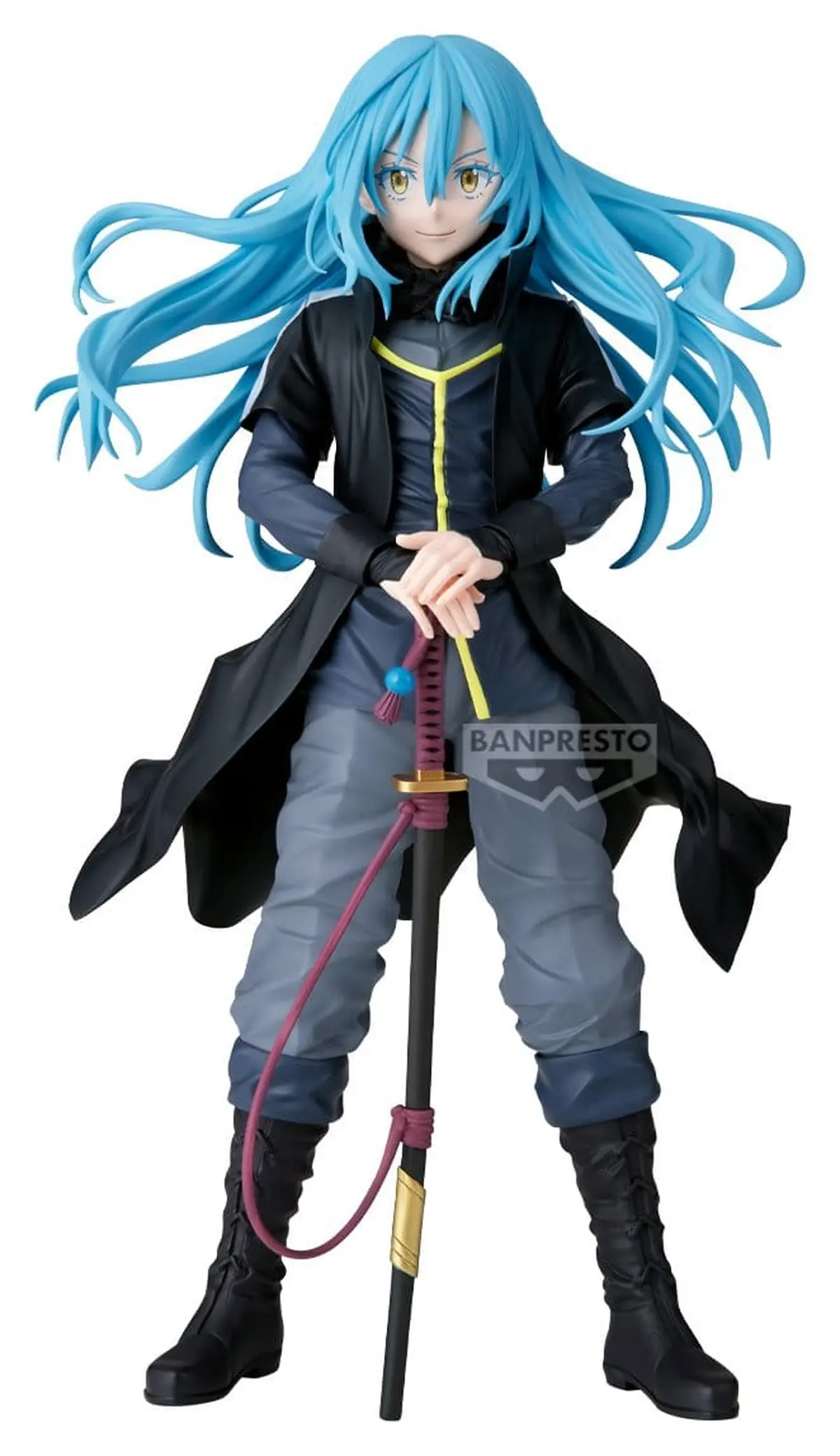 TenSura - Grandista - Rimuru Tempest - Imagen 1