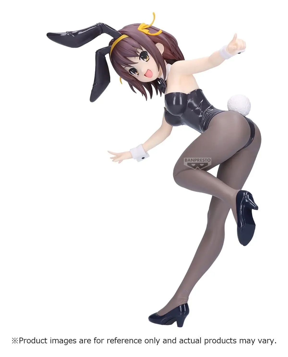 Haruhi Suzumiya - Prize Figure - Haruhi Suzumiya - Imagen 1