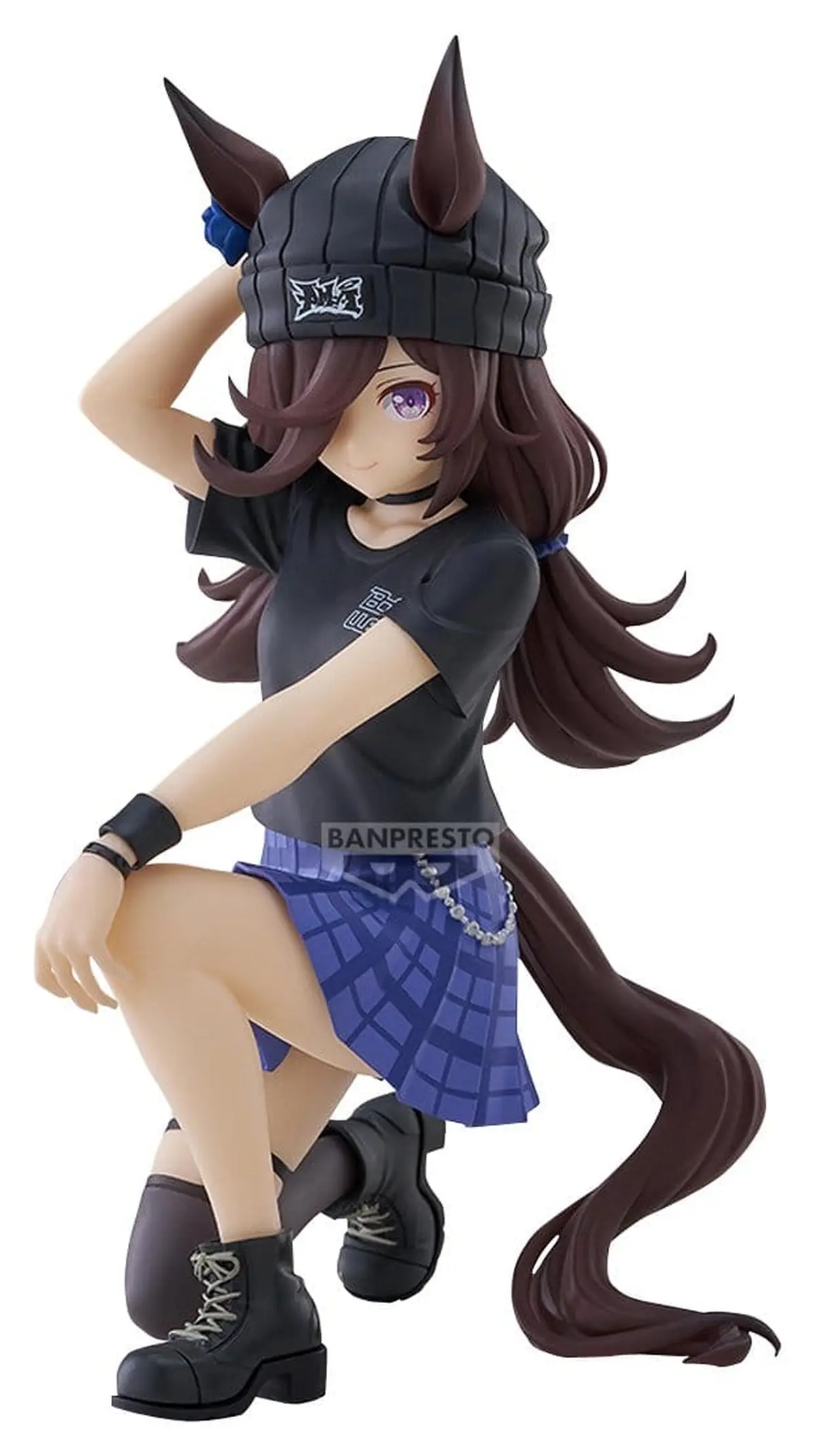 Umamusume - Prize Figure - Rice Shower (Boc'Z WeN) (Oryza) - Imagen 1