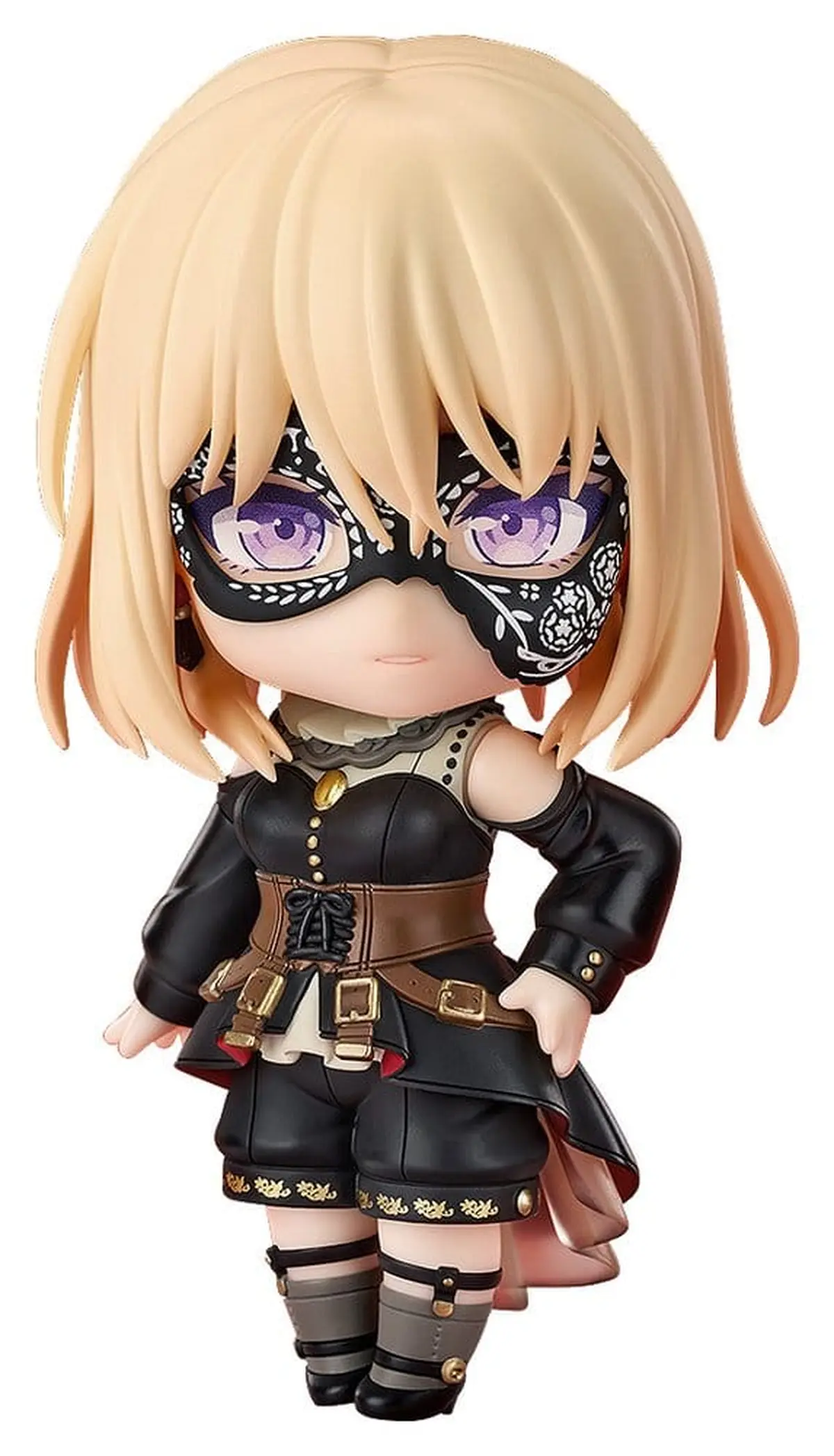 BanG Dream! - Nendoroid - Misumi "Doloris" Uika - Imagen 1