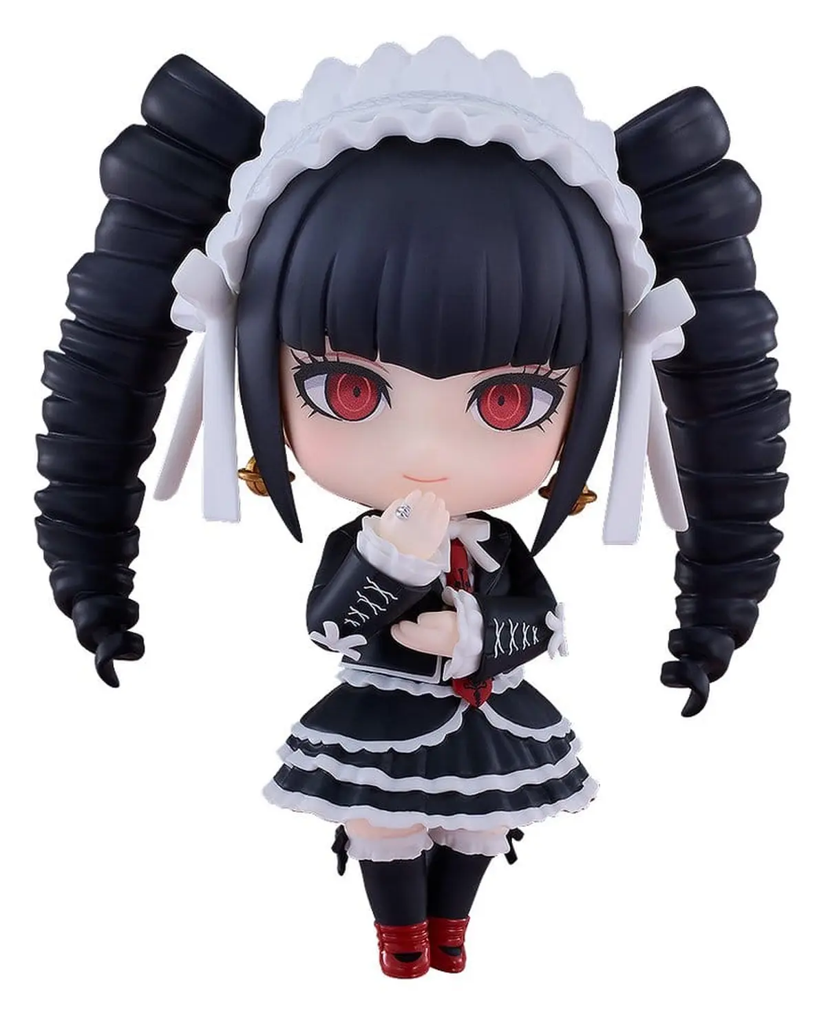 Danganronpa - Nendoroid - Celestia Ludenberg - Imagen 1