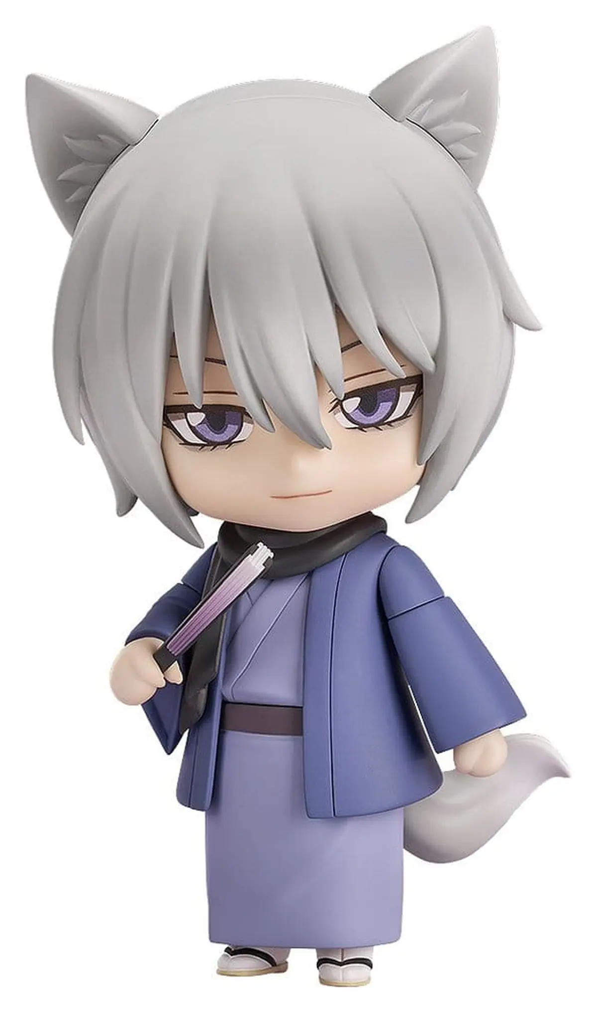 Kamisama Kiss - Nendoroid - Tomoe - Imagen 1