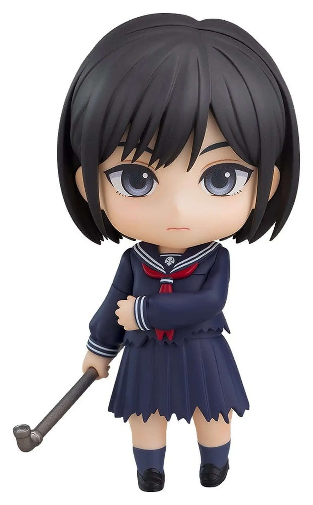 Silent Hill f - Nendoroid - Hinako Shimizu - Imagen 1