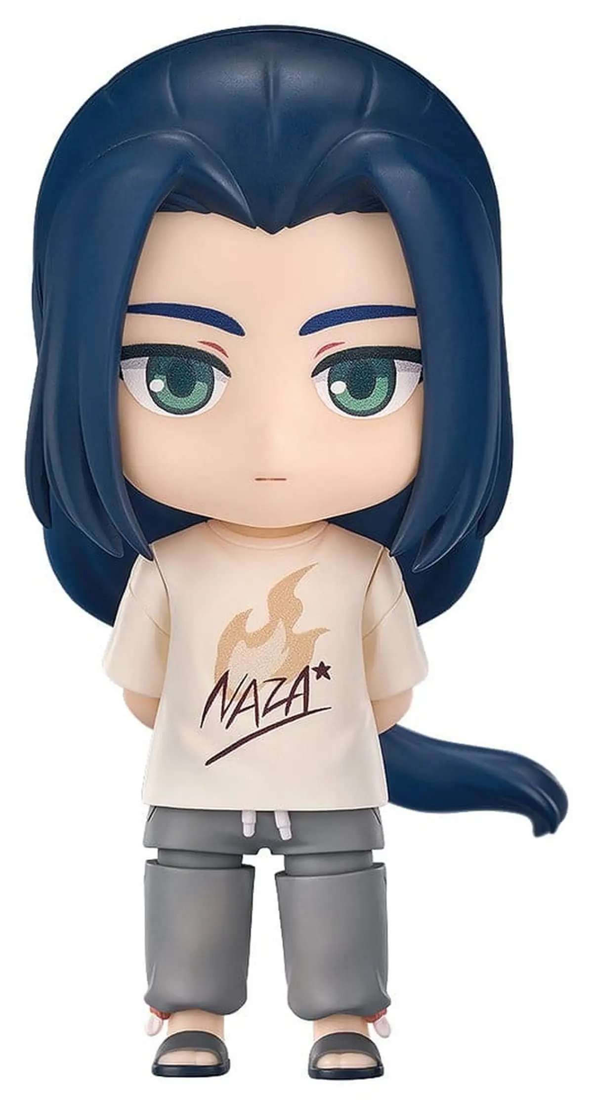 The Legend of Hei - Nendoroid - Wuxian (NAZA T-Shirt Ver.) - Imagen 1