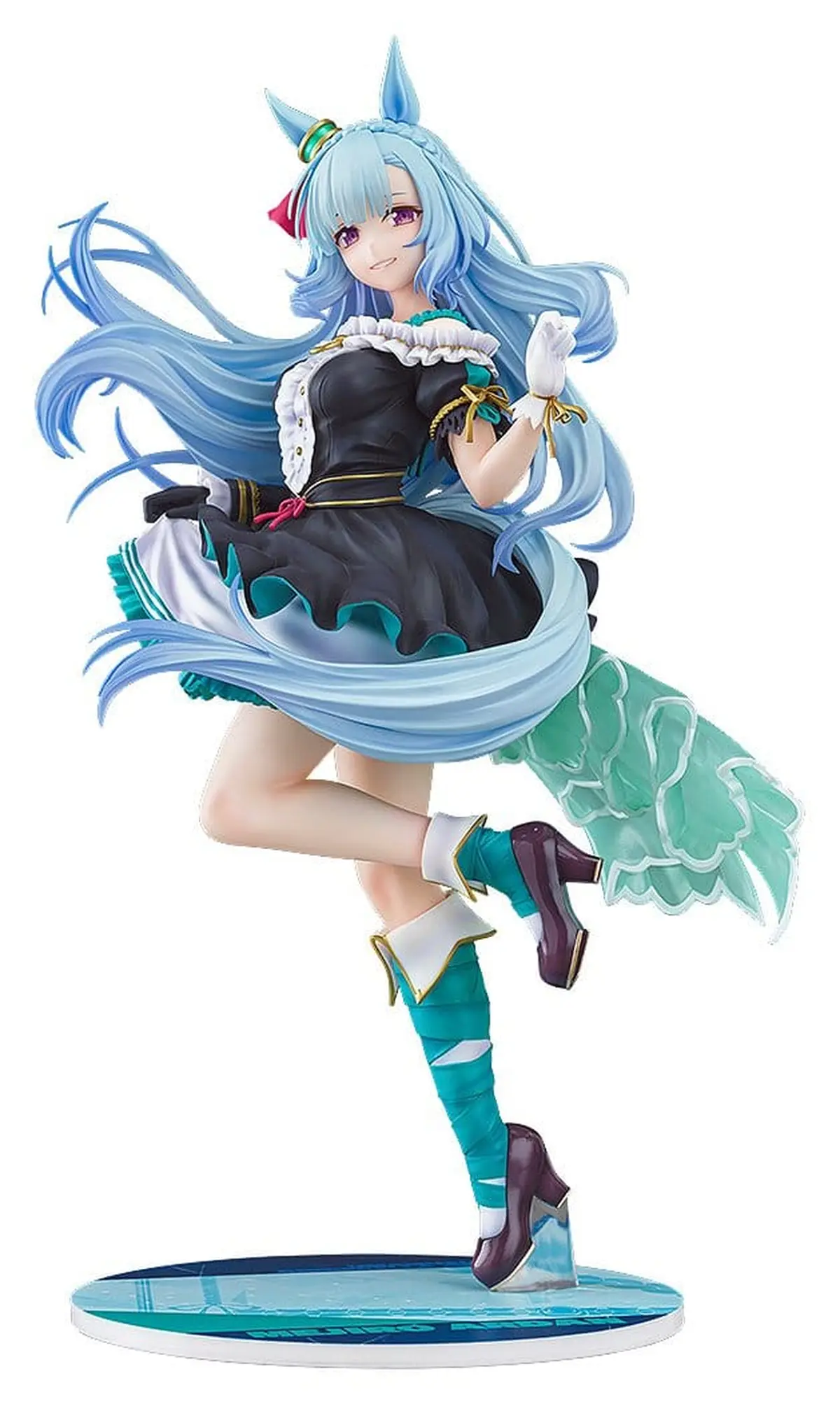 Umamusume - Figura a Escala - Mejiro Ardan - Imagen 1