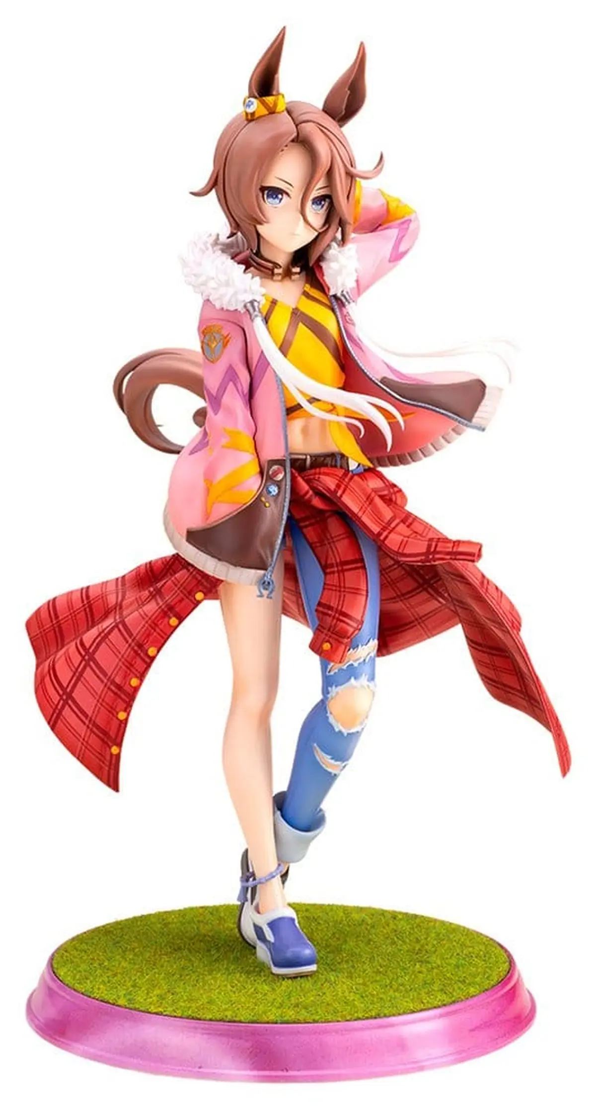 Umamusume - Figura a Escala - Narita Taishin - Imagen 1