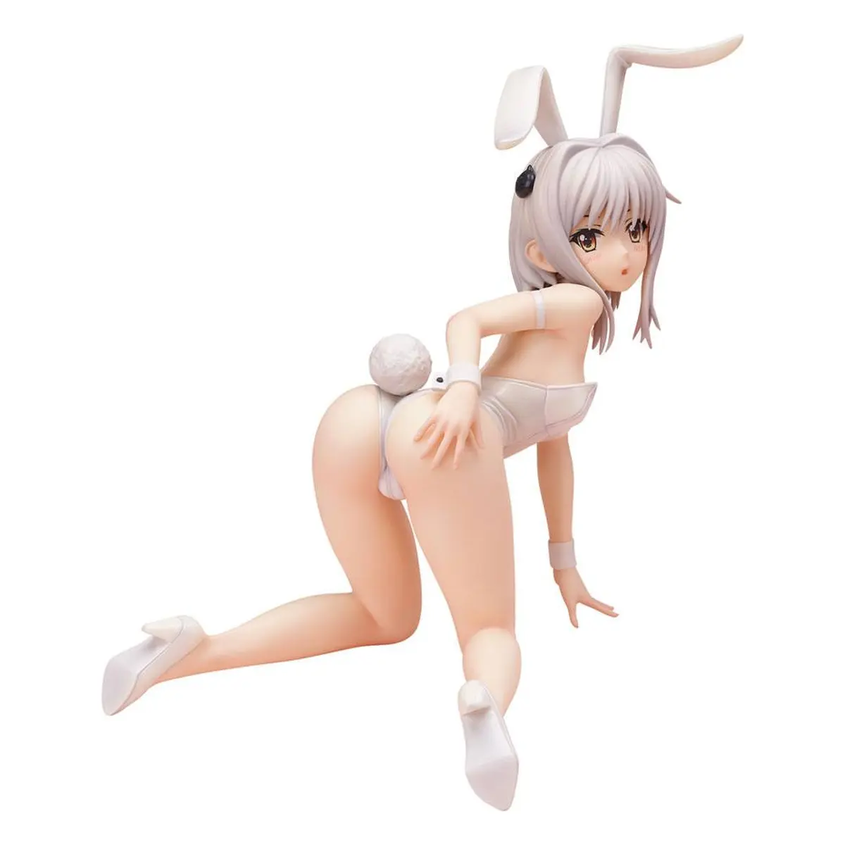 High School DD - Figura a Escala - Koneko Tojo (Bare Leg Bunny Ver.) - Imagen 1