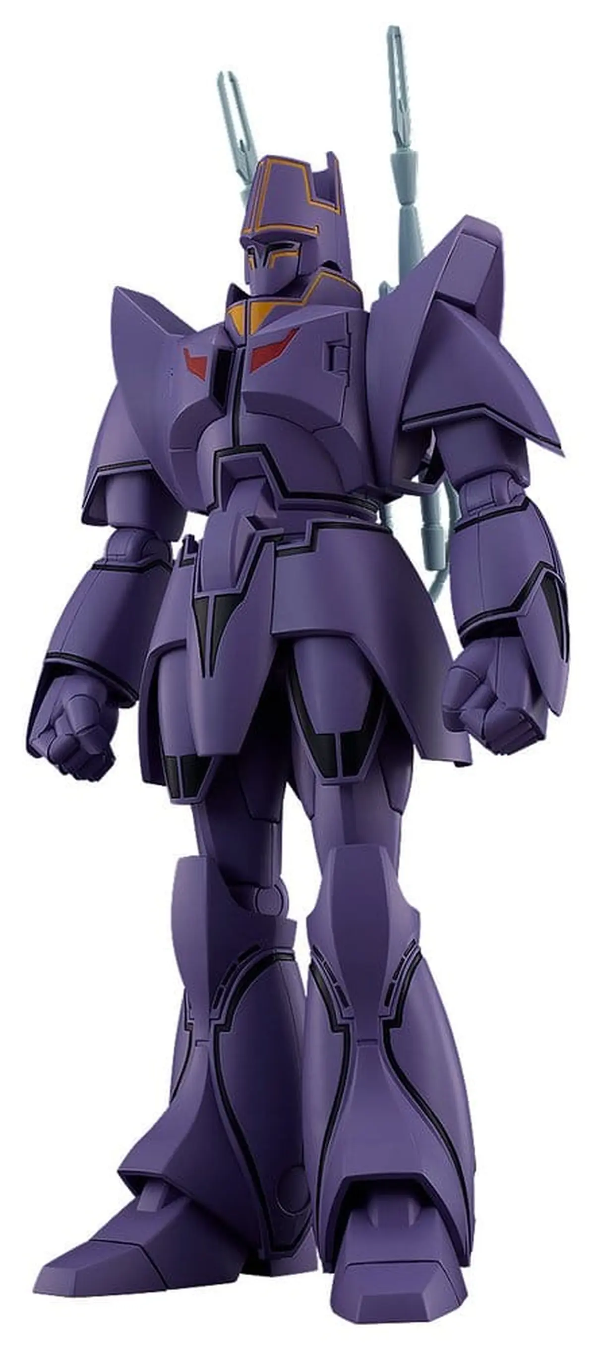 Giant Gorg - MODEROID - Manon Guardian - Imagen 1