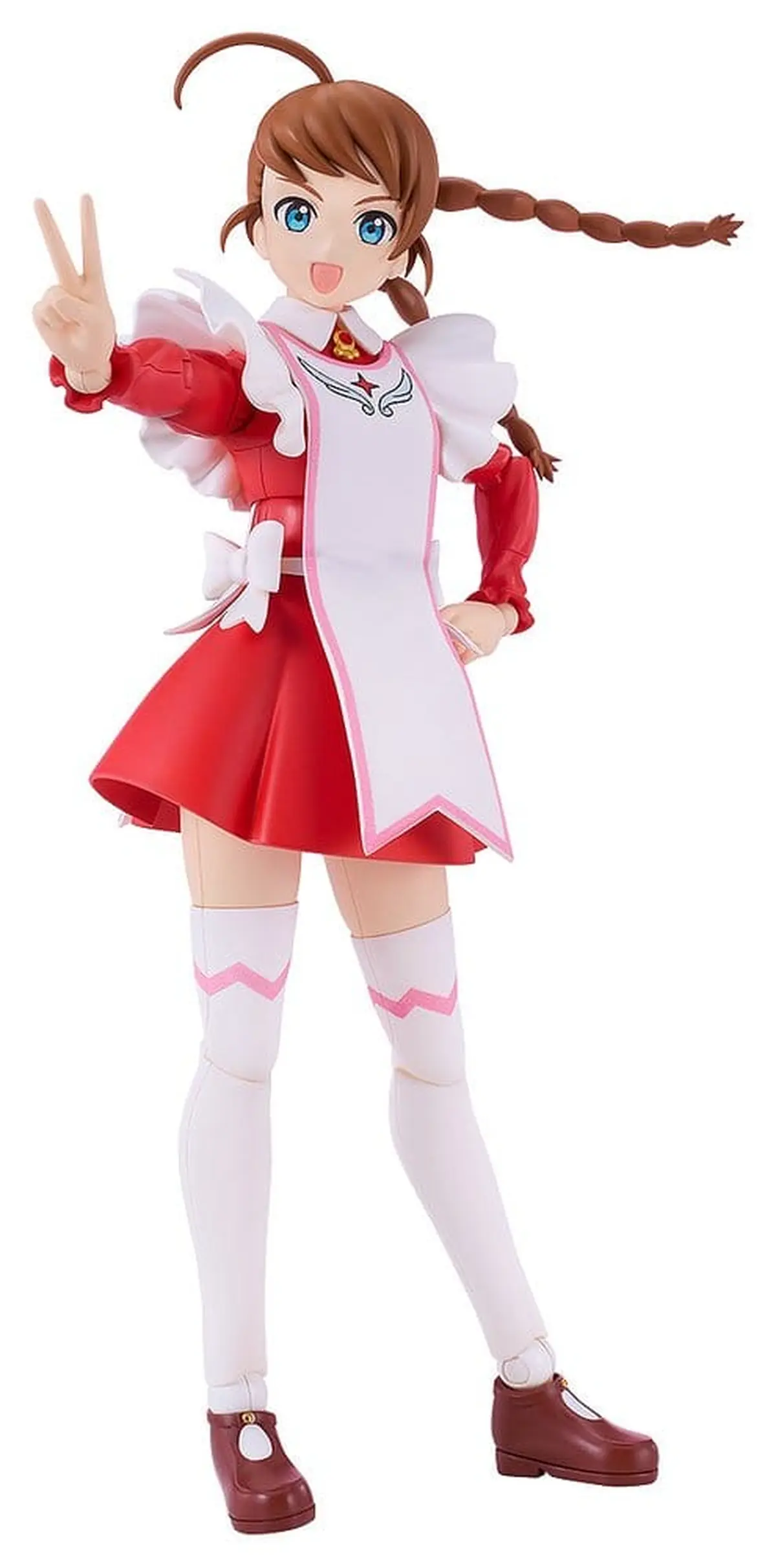 Mai-Otome - PLAMATEA - Arika Yumemiya - Imagen 1