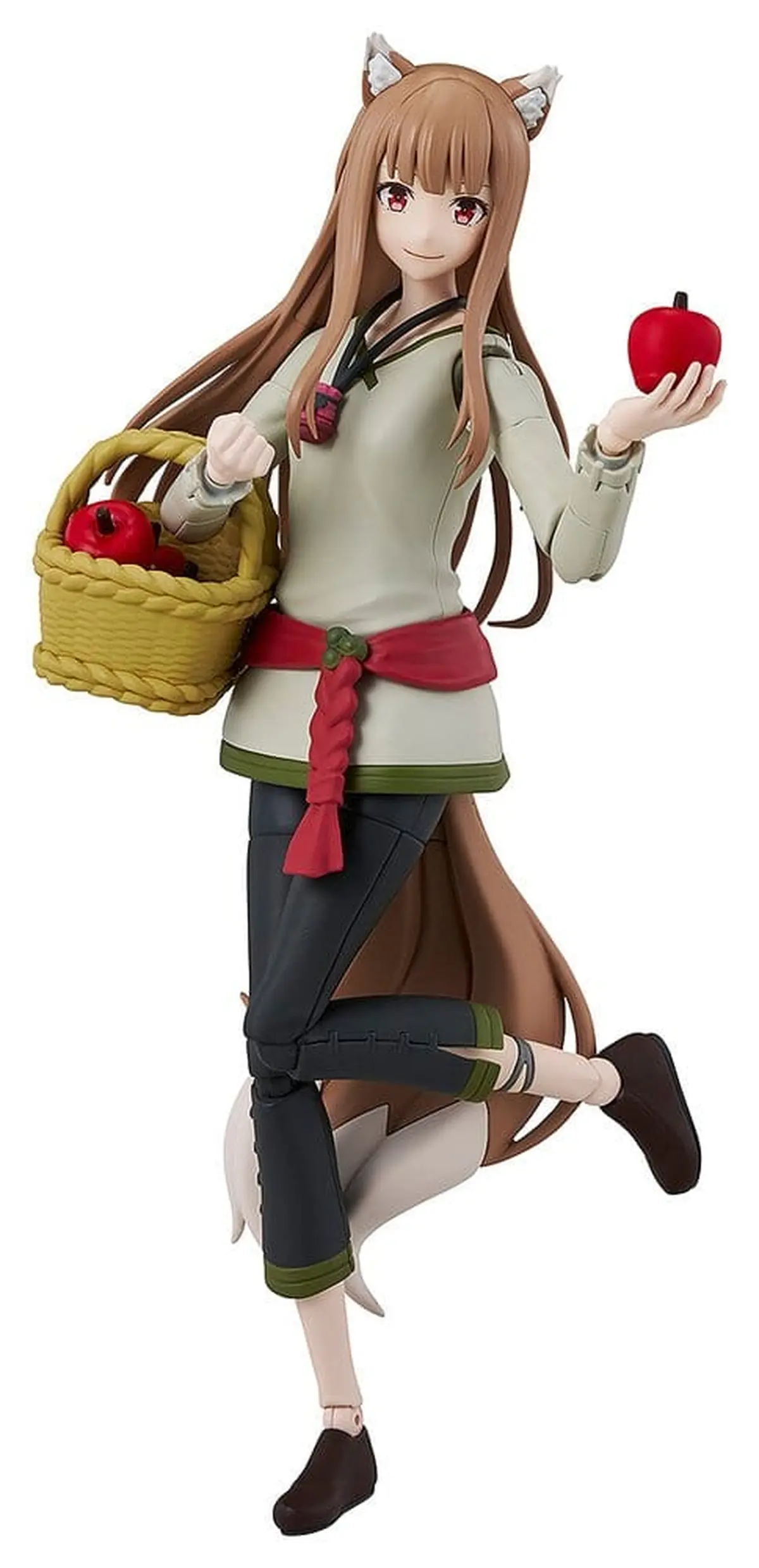 Spice and Wolf - KADOKAWA PLASTIC MODEL SERIES - Holo - Imagen 1