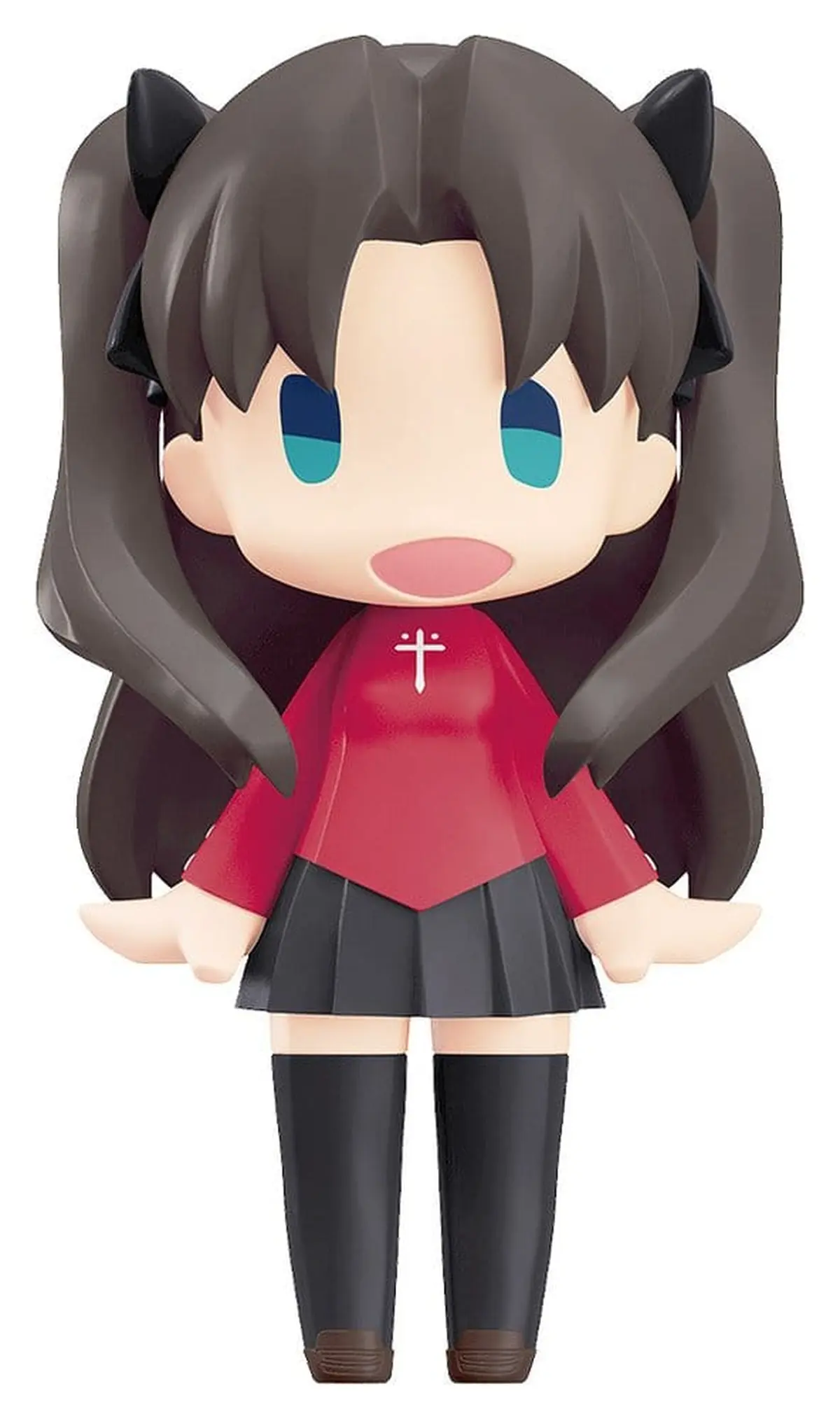 Fate/stay night - HELLO! GOOD SMILE - Rin Tohsaka - Imagen 1