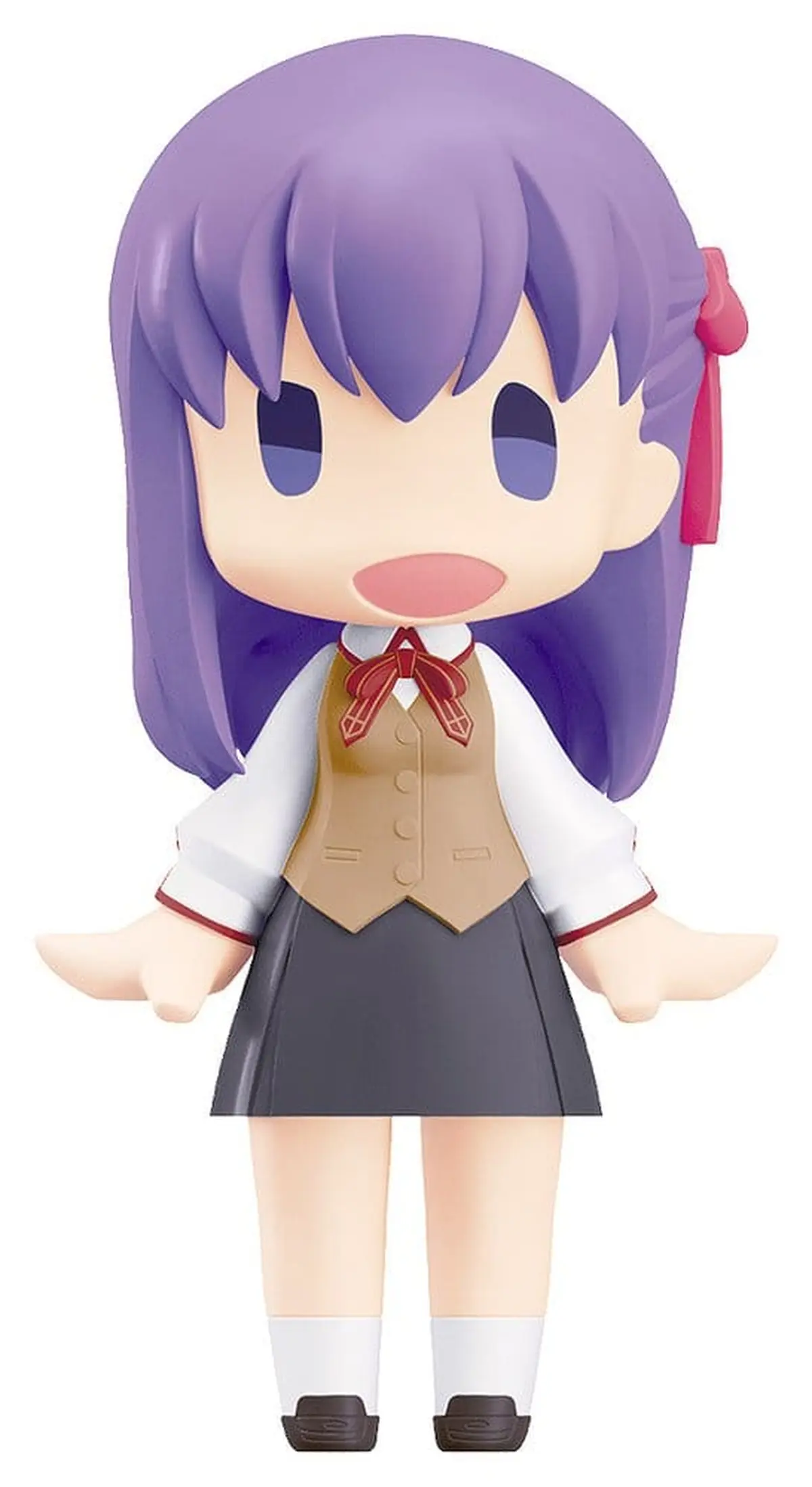Fate/stay night - HELLO! GOOD SMILE - Sakura Mato - Imagen 1