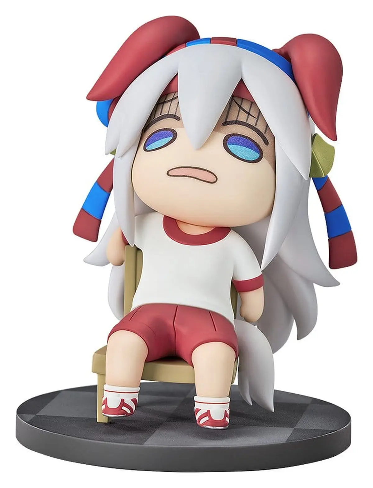 Umamusume - Mini Memory - Tamamo Cross (Nervous Tama-chan) - Imagen 1