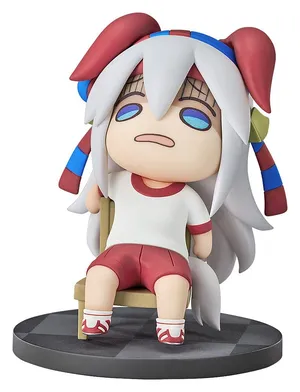 Umamusume - Mini Memory - Tamamo Cross (Nervous Tama-chan)