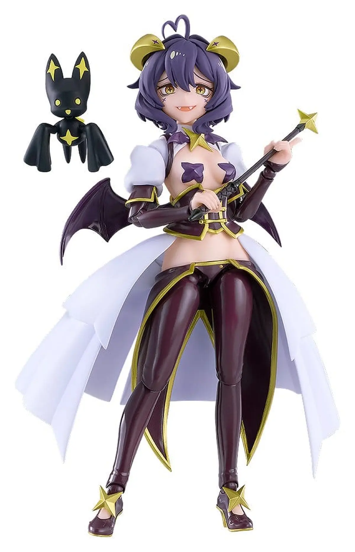Gushing Over Magical Girls - figma - Magia Baiser - Imagen 1