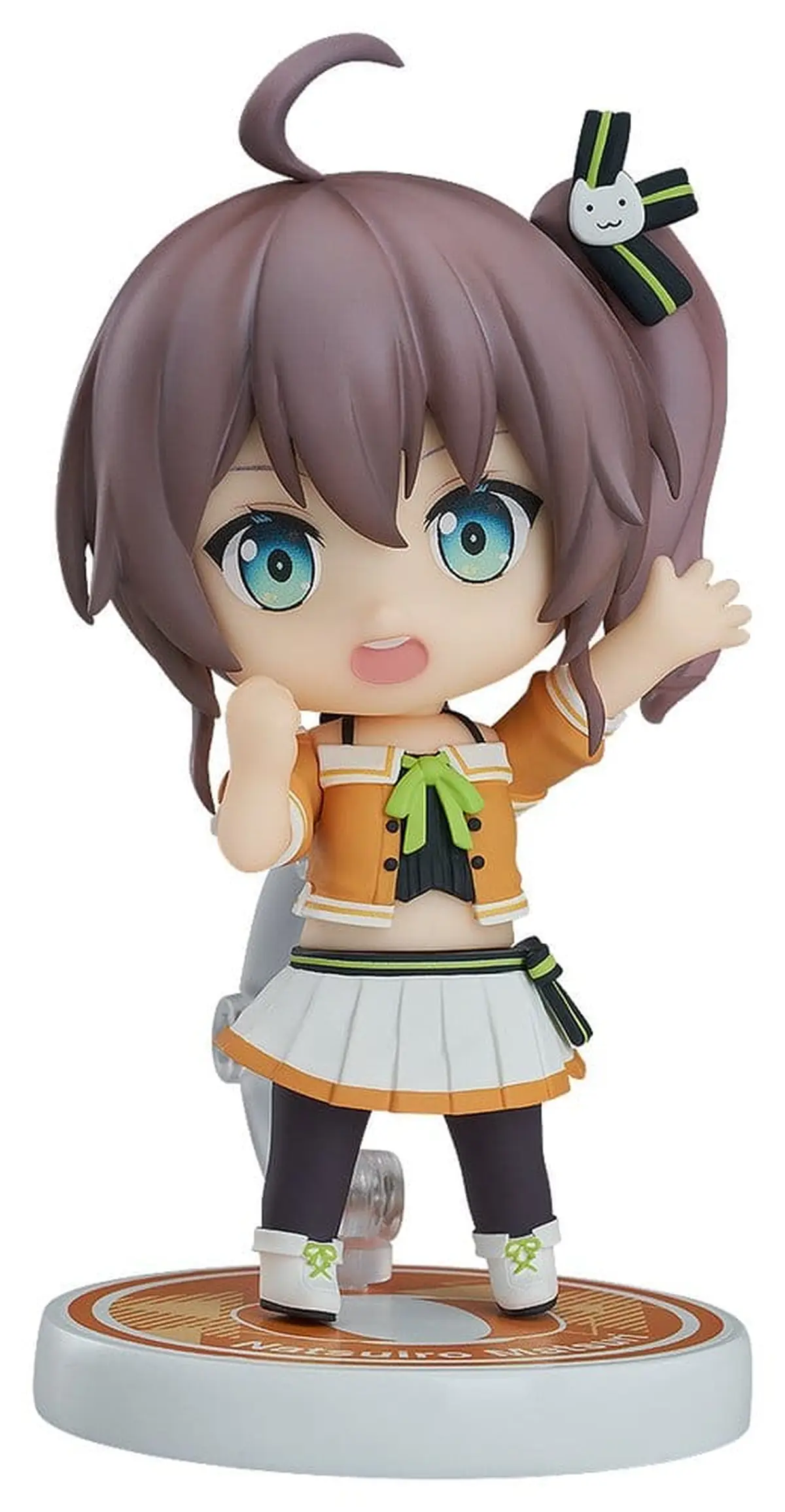 Hololive - Nendoroid - Matsuri Natsuiro - Imagen 1