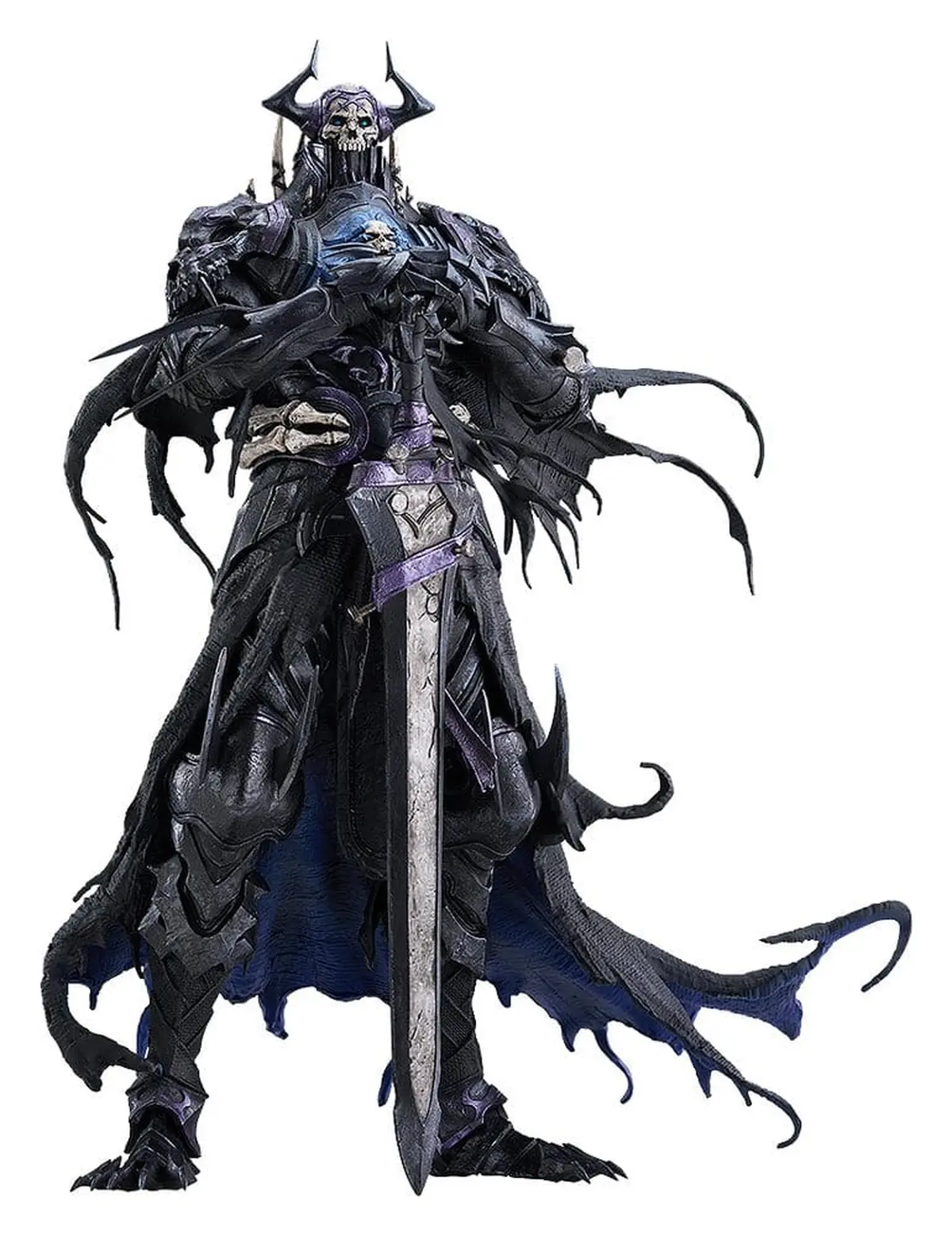 Fate/Grand Order - POP UP PARADE - Assassin/First Hassan (SP) - Imagen 1